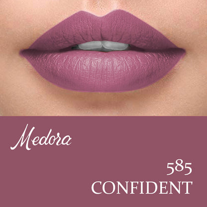 Medora Matte Lipstick