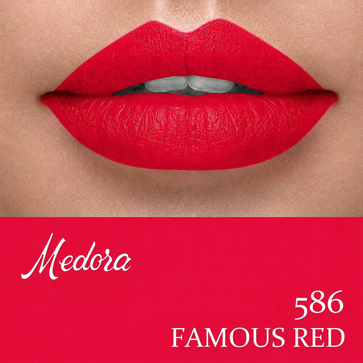 Medora Matte Lipstick
