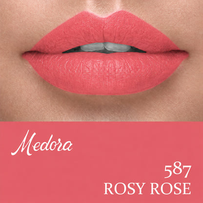 Medora Matte Lipstick