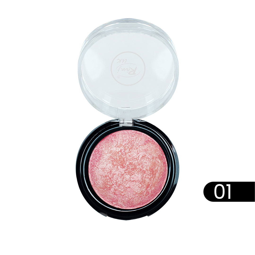 Terracotta Single Blush On