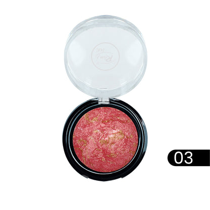 Terracotta Single Blush On
