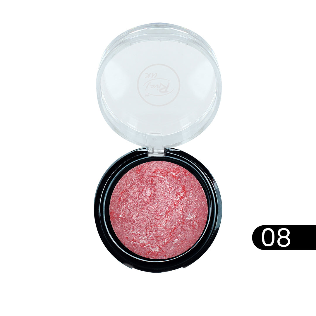 Terracotta Single Blush On