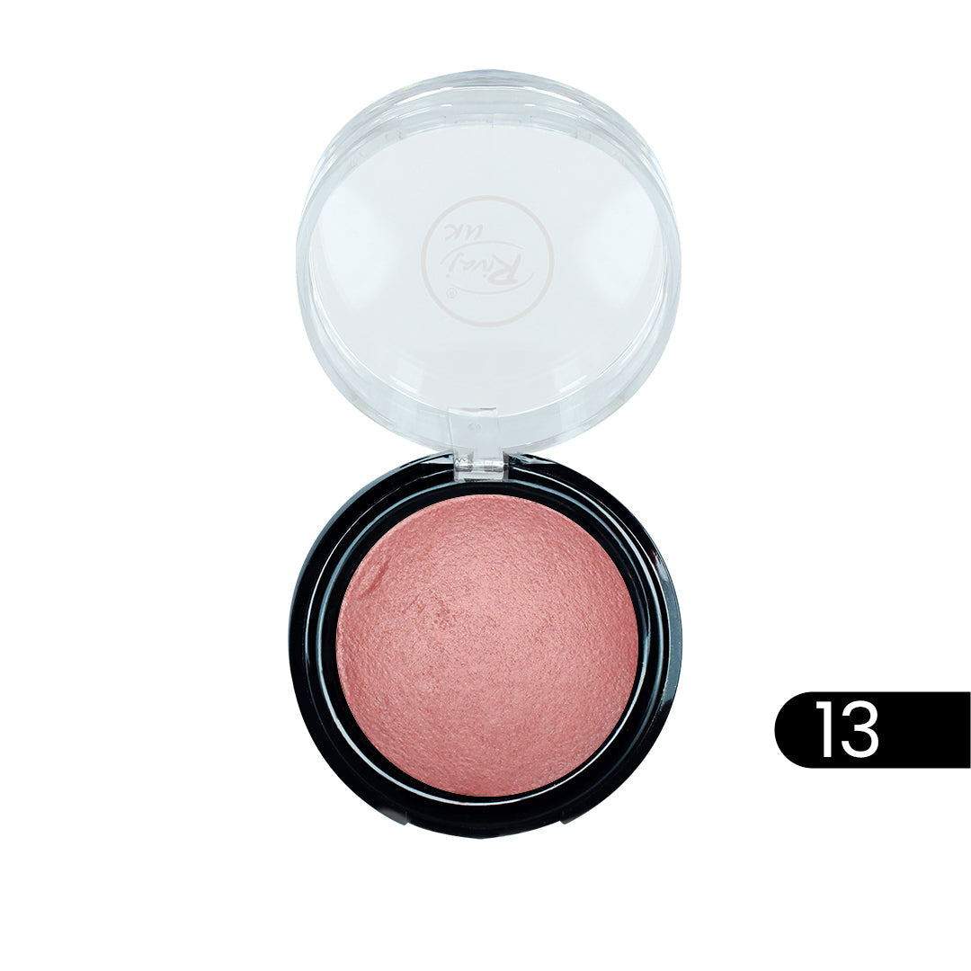Terracotta Single Blush On
