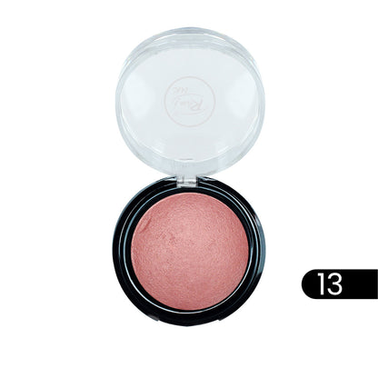 Terracotta Single Blush On