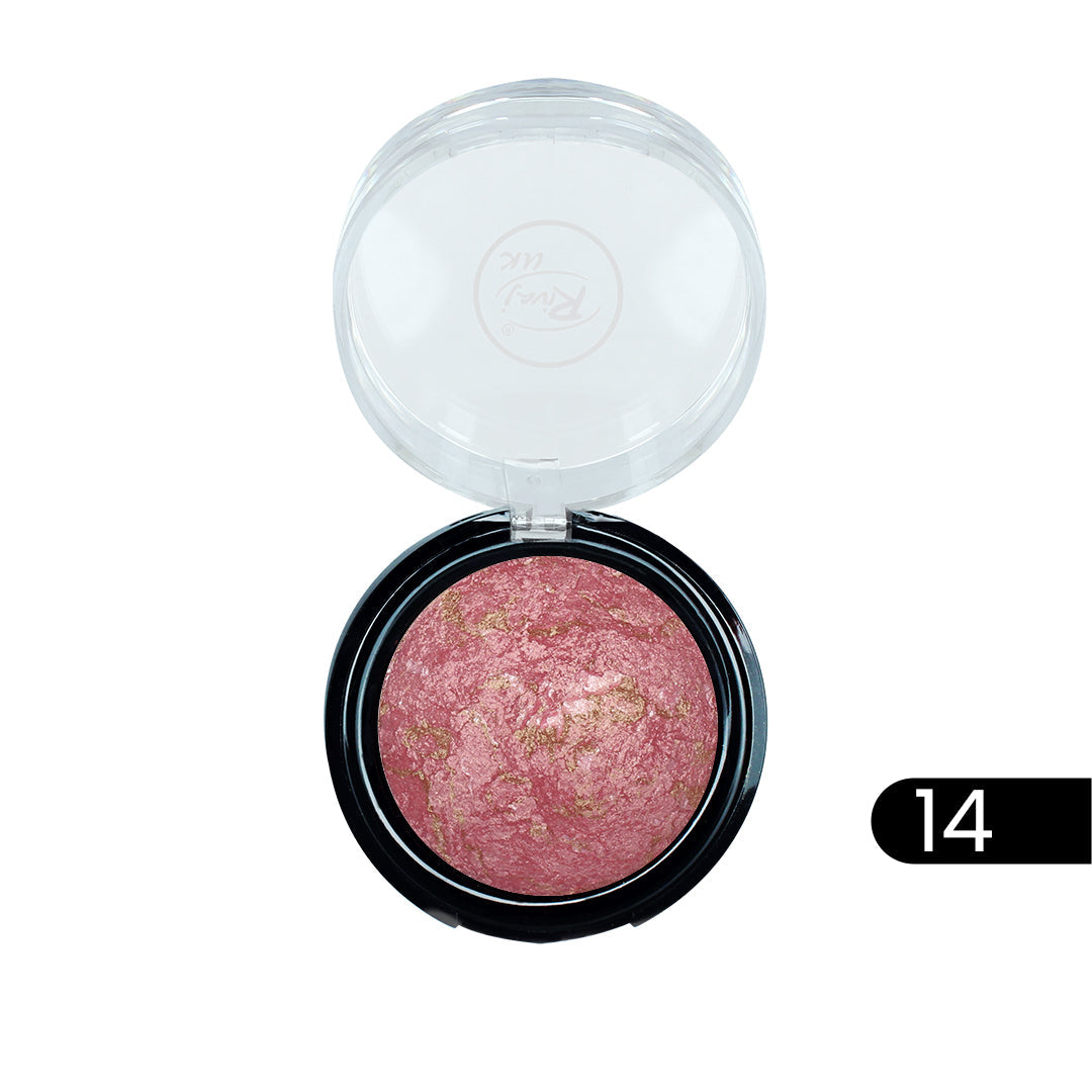 Terracotta Single Blush On