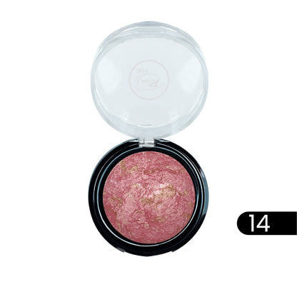 Terracotta Single Blush On