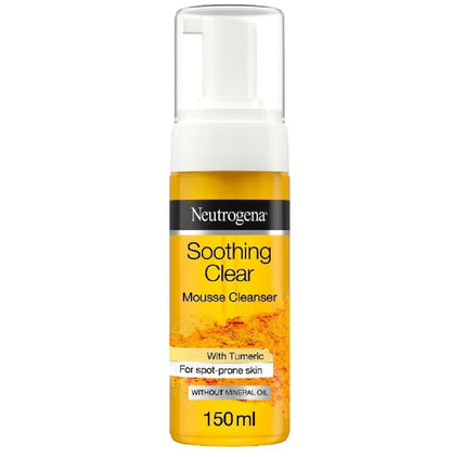 Neutrogena Soothing Clear