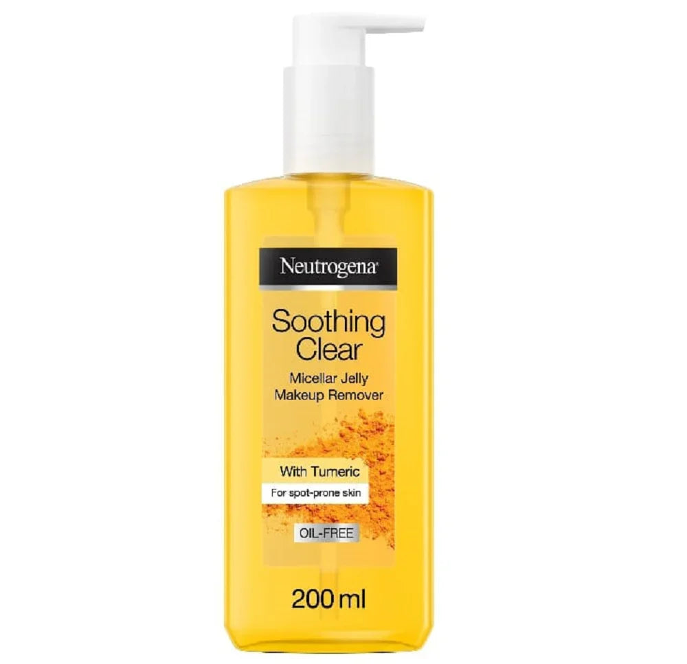 Neutrogena Soothing Clear
