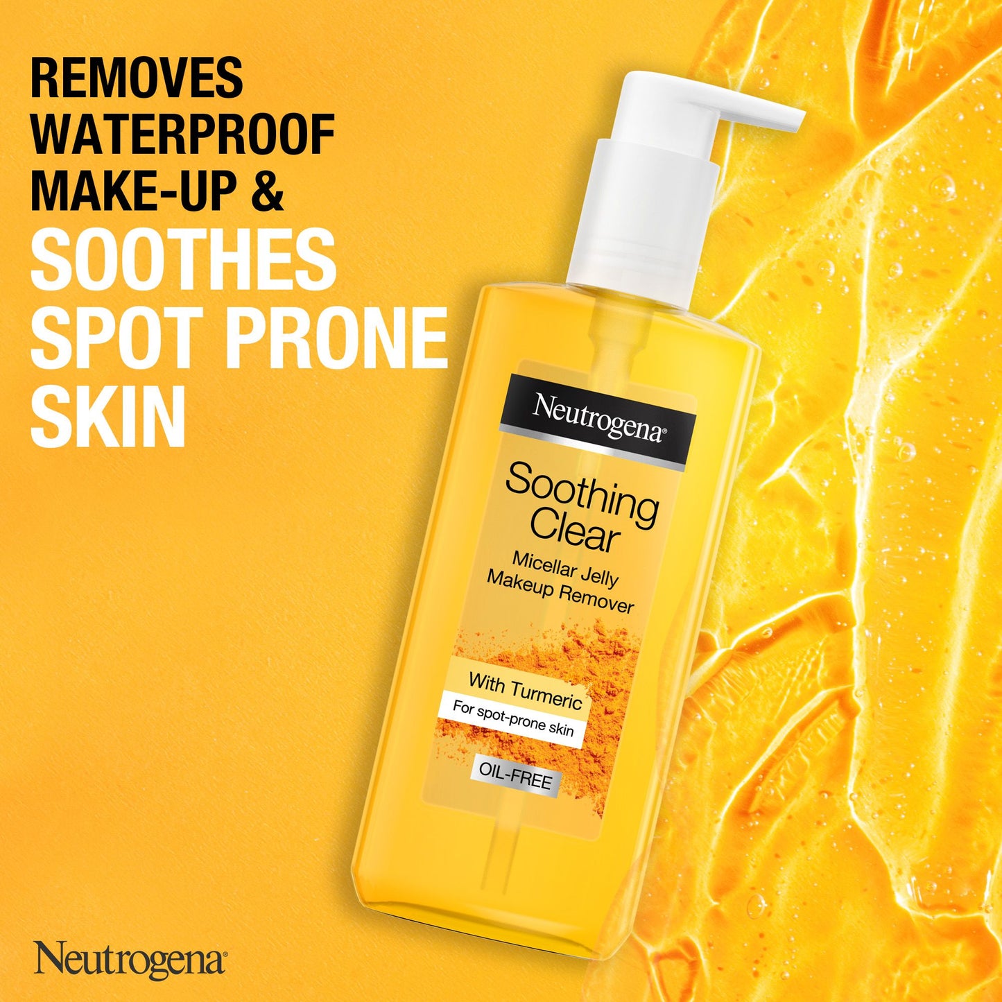 Neutrogena Soothing Clear
