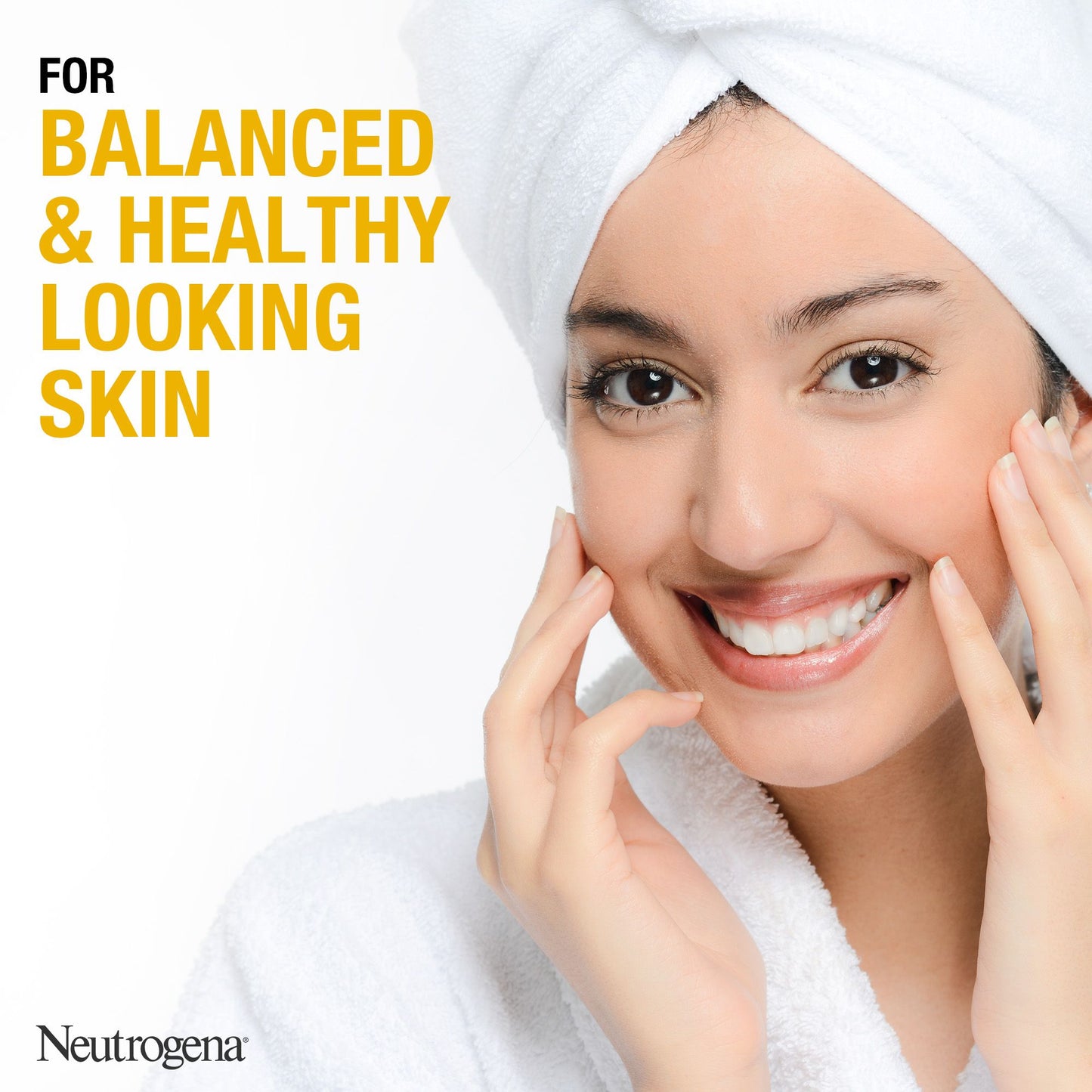 Neutrogena Soothing Clear