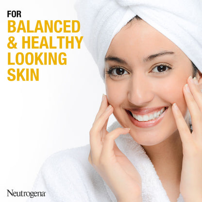 Neutrogena Soothing Clear