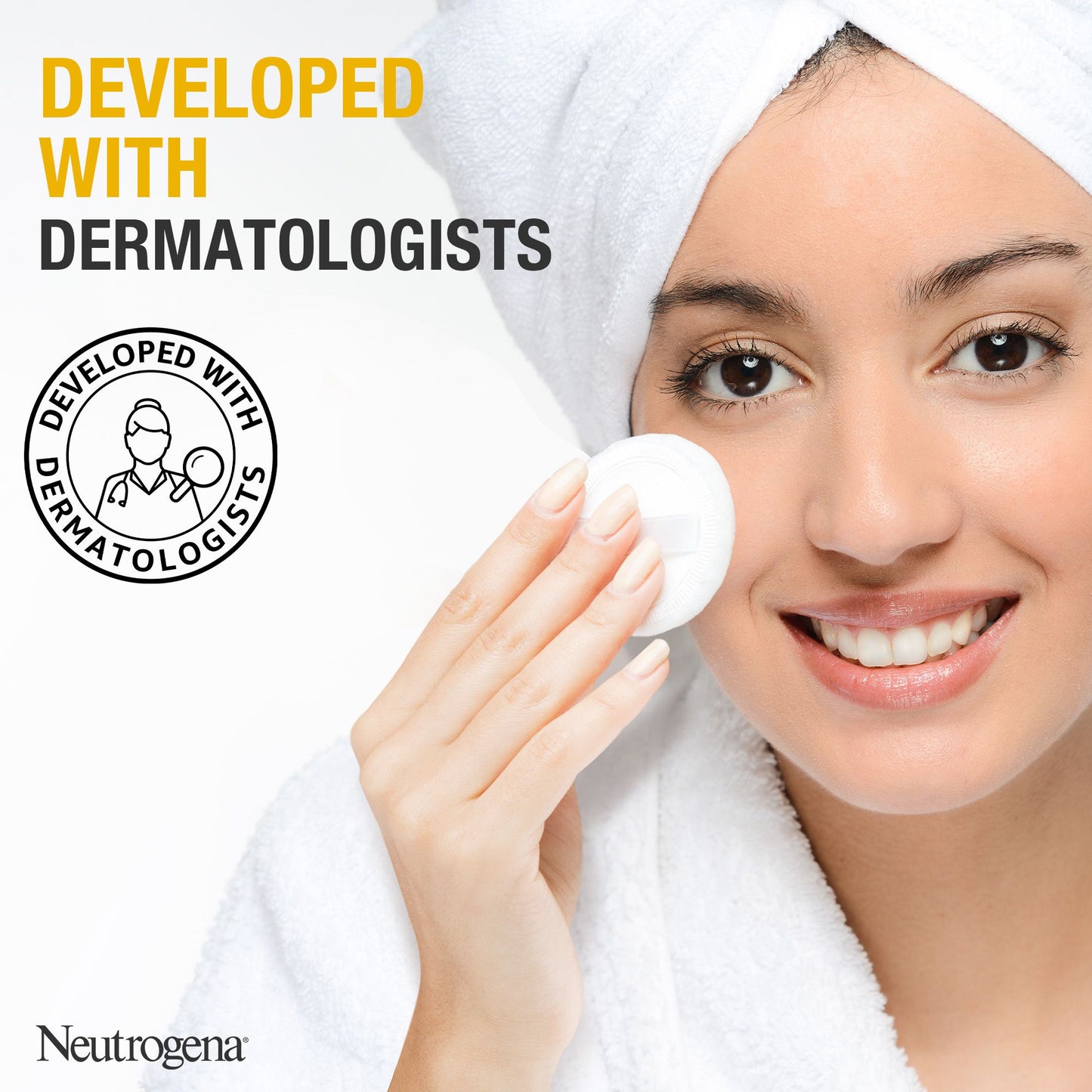 Neutrogena Soothing Clear