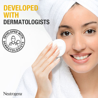 Neutrogena Soothing Clear