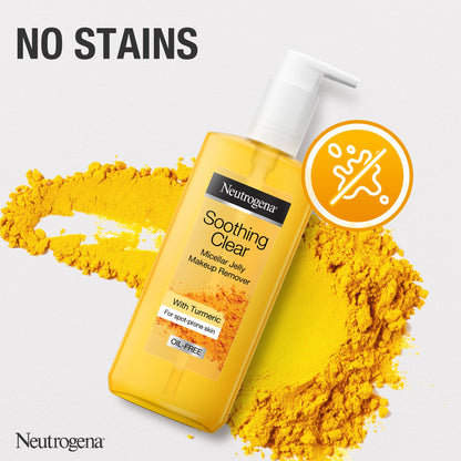 Neutrogena Soothing Clear
