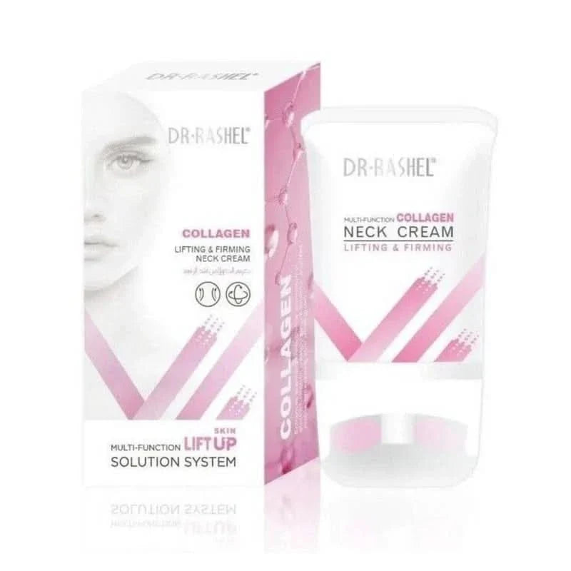 Dr Rashel Collagen Lifting & Firming Neck Cream 120G