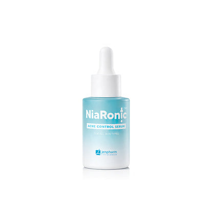 NiaRonic Serum (Pore Minimizing)