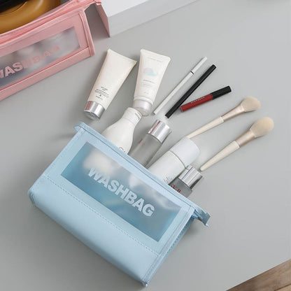 Stylish Waterproof Makeup Pouch