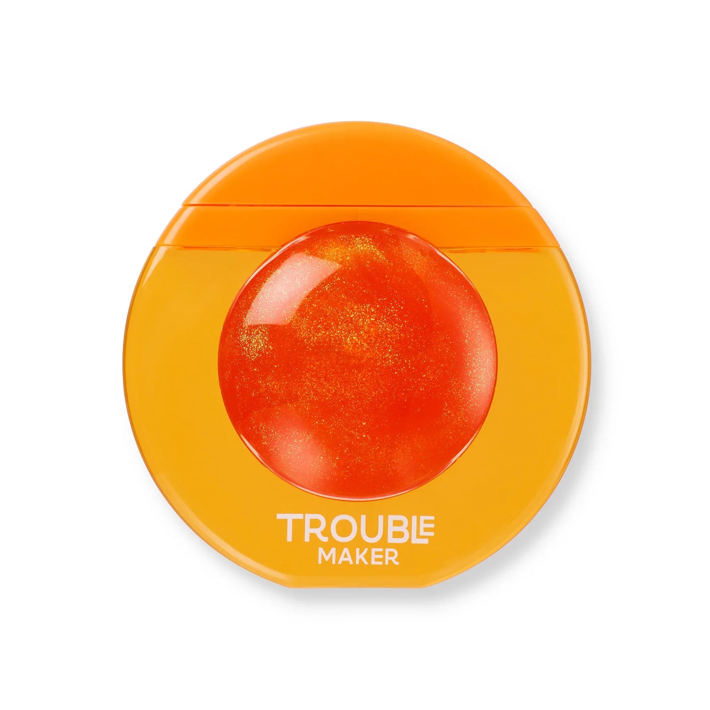 Trouble Maker Bubble Trouble Lip Gloss