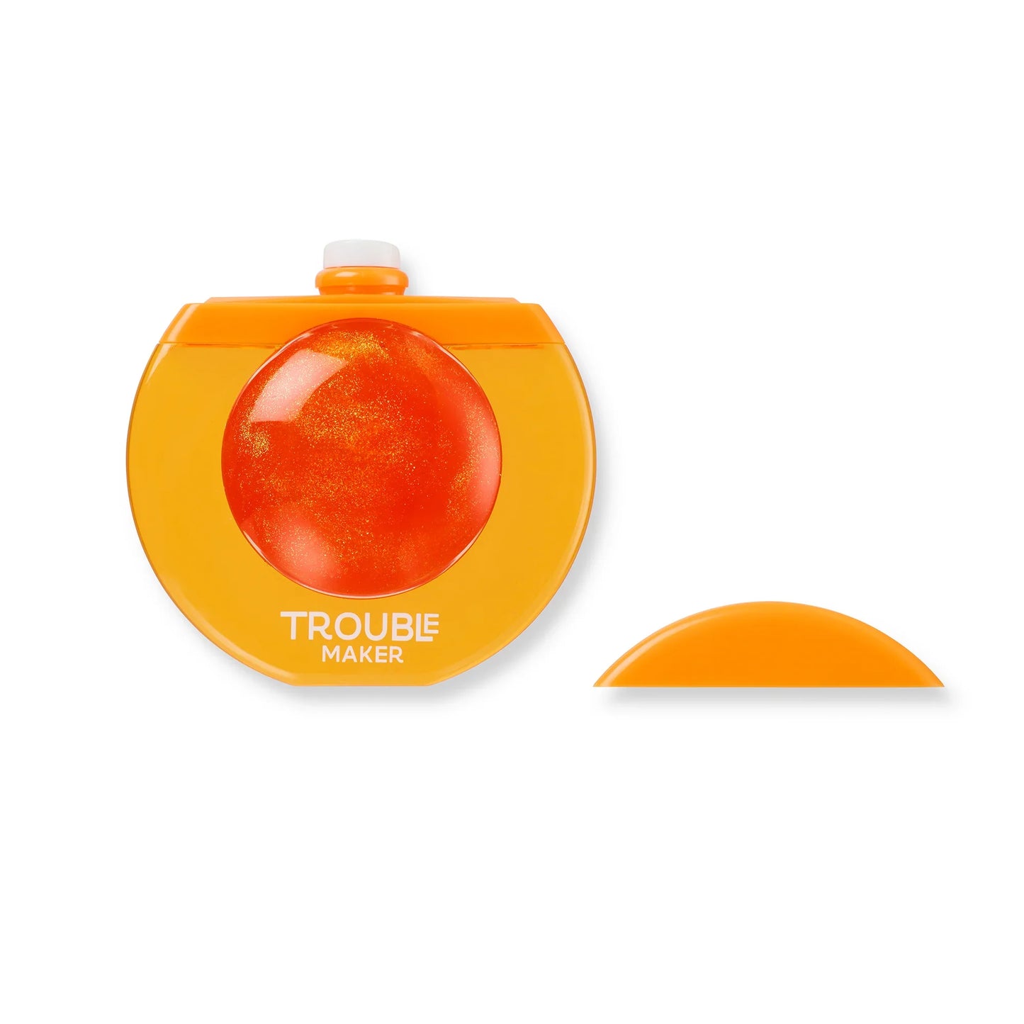 Trouble Maker Bubble Trouble Lip Gloss