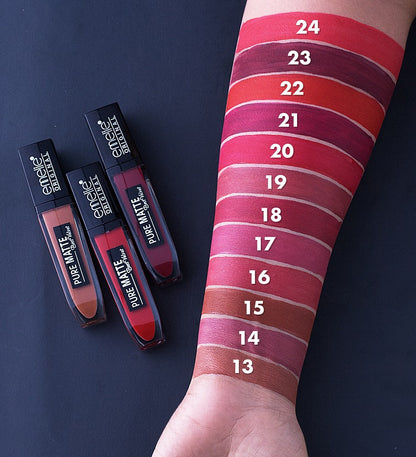 Emelie Matte Lip