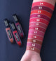 Color / Pack of 12 Set B (Shade # 13-24)