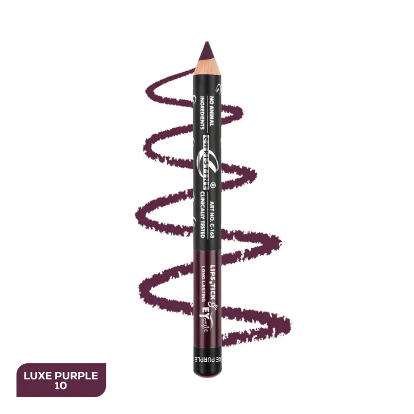 Christine Jumbo Pencil