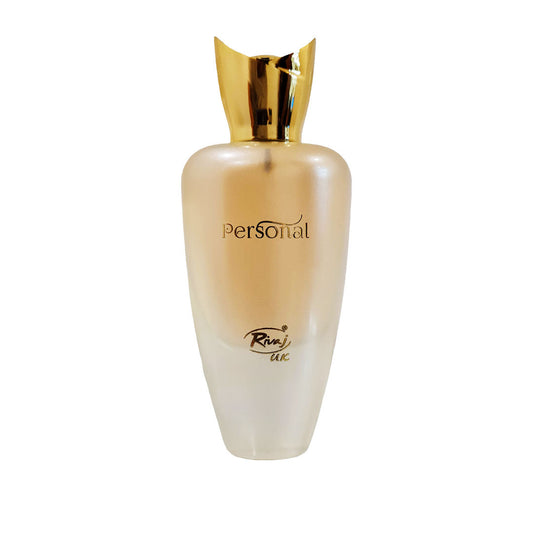 Personal Perfume For Women