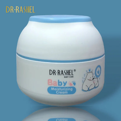 Dr.Rashel Baby Care Moisturizing Cream - 50g