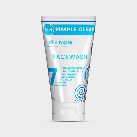 Clear Confidence Kit