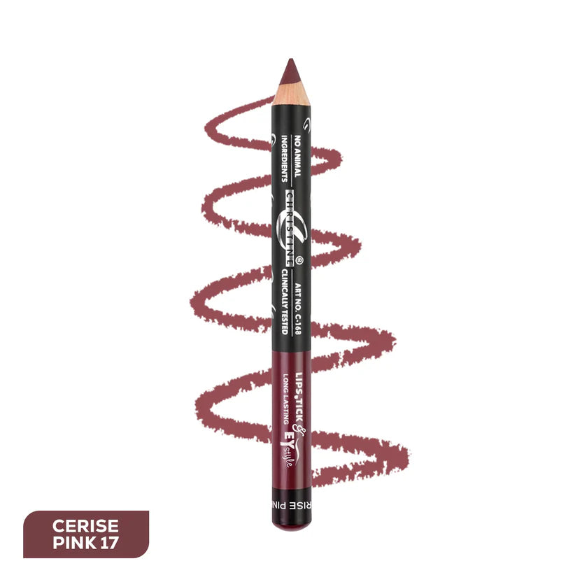 Christine Jumbo Pencil