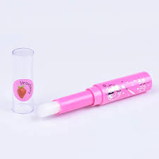 1 PC Pink Magic Color-Changing Lipstick – Strawberry Lip Balm