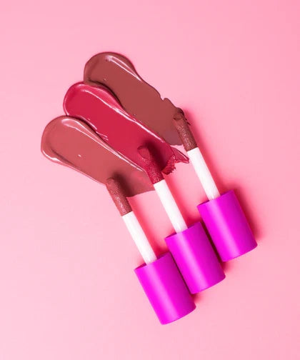 LAMEL Posh Matte Liquid Lip Stain