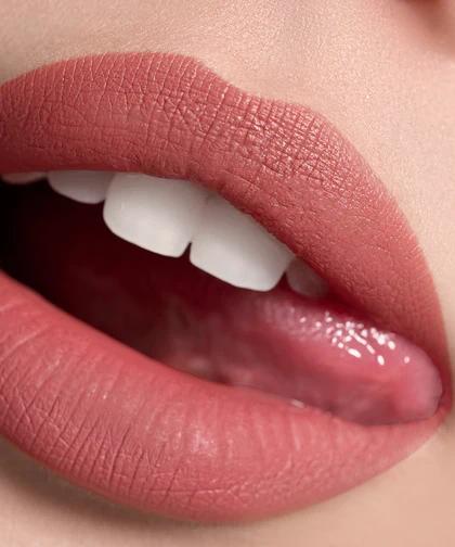 LAMEL Posh Matte Liquid Lip Stain