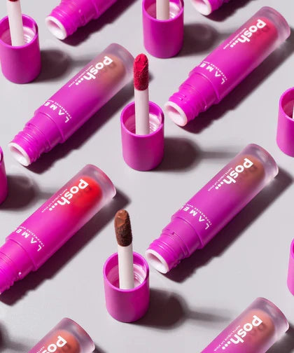 LAMEL Posh Matte Liquid Lip Stain