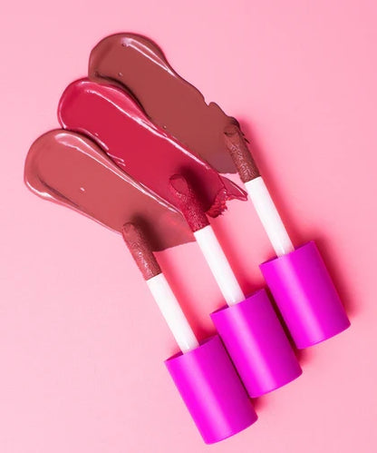 LAMEL Posh Matte Liquid Lip Stain