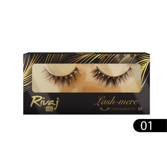 Precise Eye Lashes -RHD