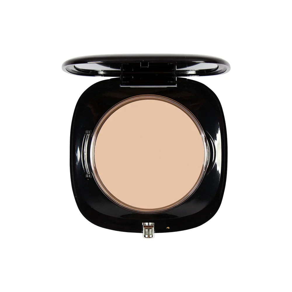 Christine Oil Free Pro Face Two Way Cake Foundation