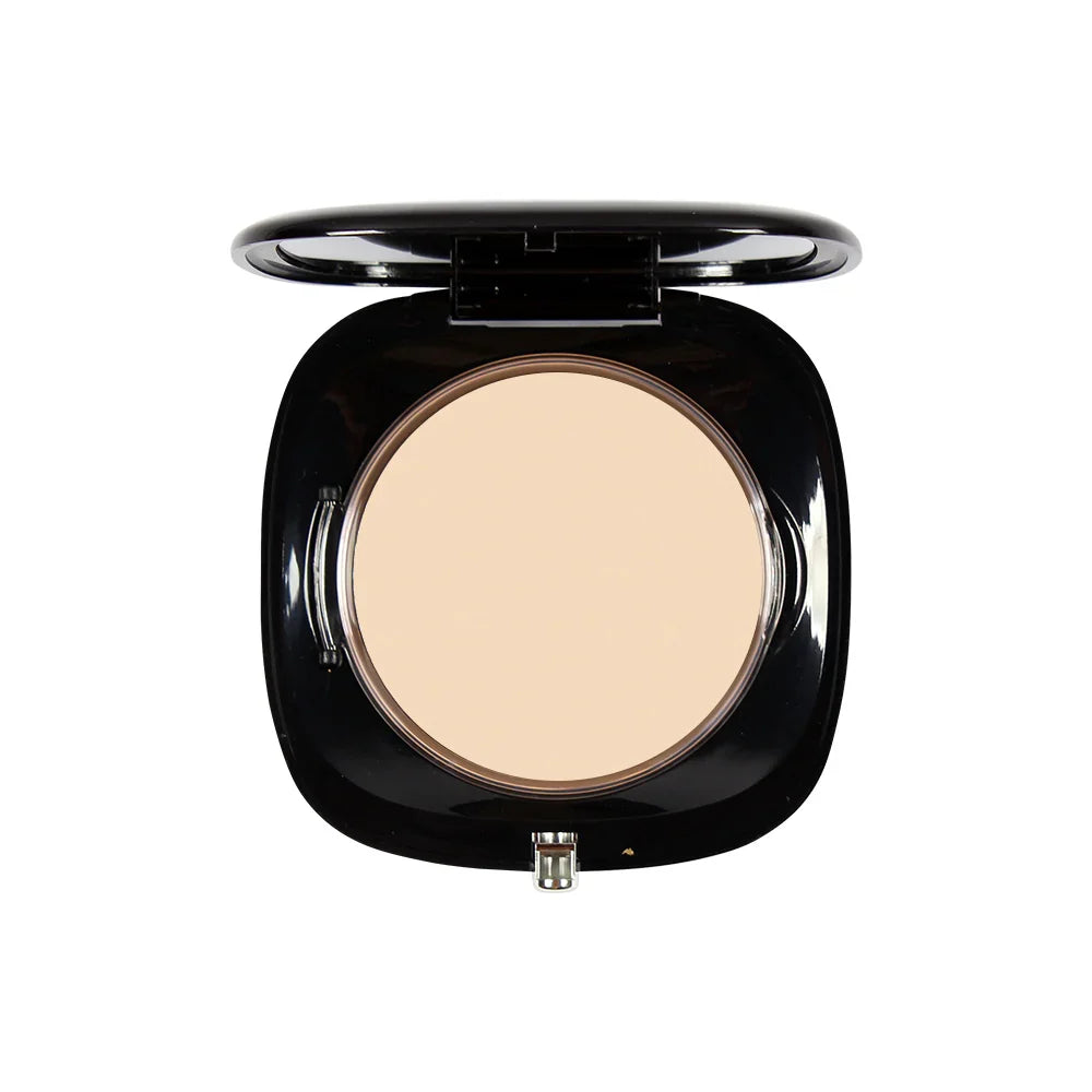 Christine Oil Free Pro Face Two Way Cake Foundation