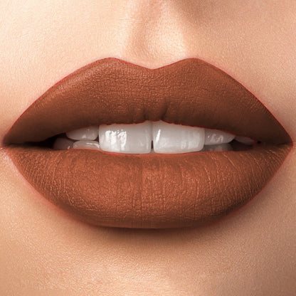 Pure Matte Lipstick