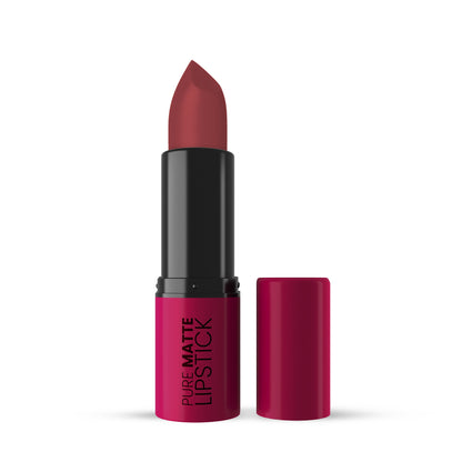 Pure Matte Lipstick