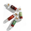 Pure Steam-Distilled Organic Rose Water Toner