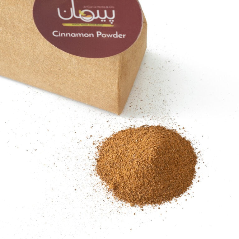 Pure & Aromatic Cinnamon Powder for Wellness & Skin