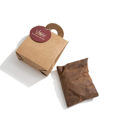 Pure & Aromatic Cinnamon Powder for Wellness & Skin