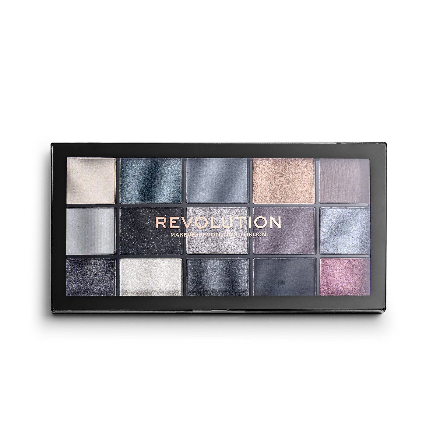 Makeup Revolution Reloaded Palette