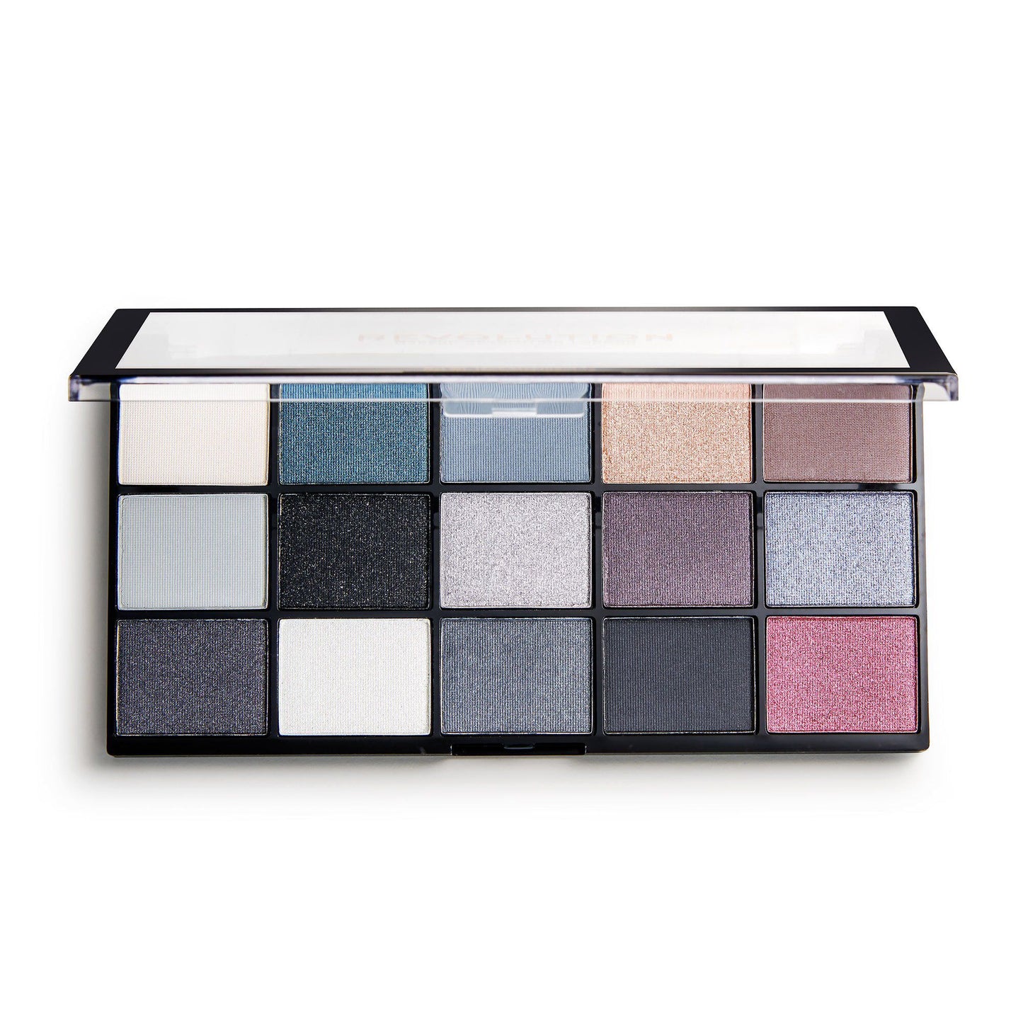 Makeup Revolution Reloaded Palette