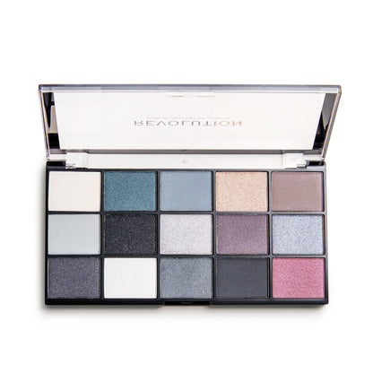 Makeup Revolution Reloaded Palette