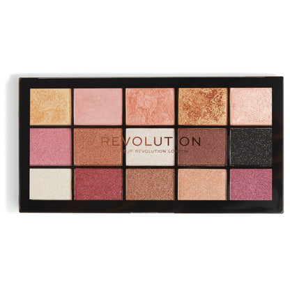 Makeup Revolution Reloaded Palette