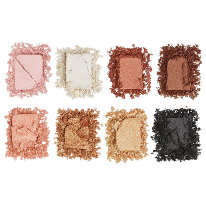 Makeup Revolution Reloaded Palette