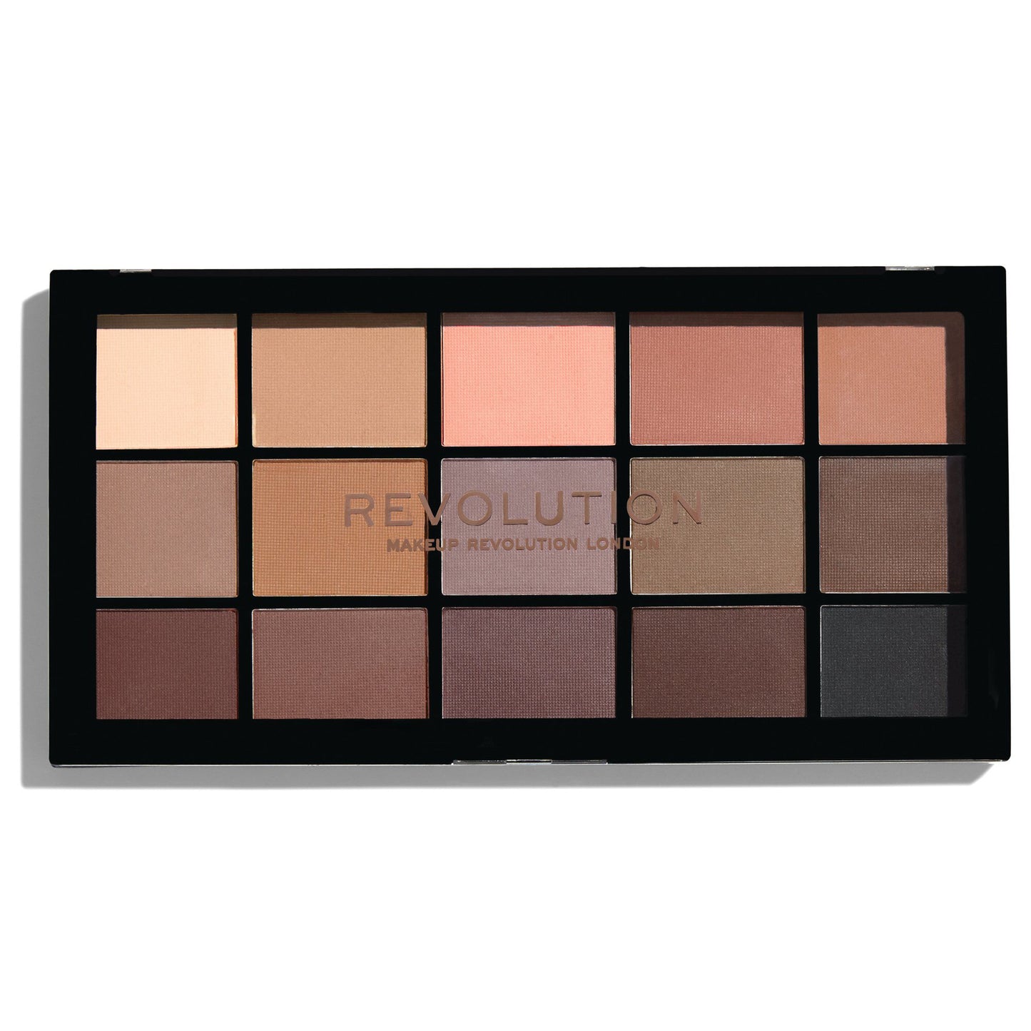 Makeup Revolution Reloaded Palette
