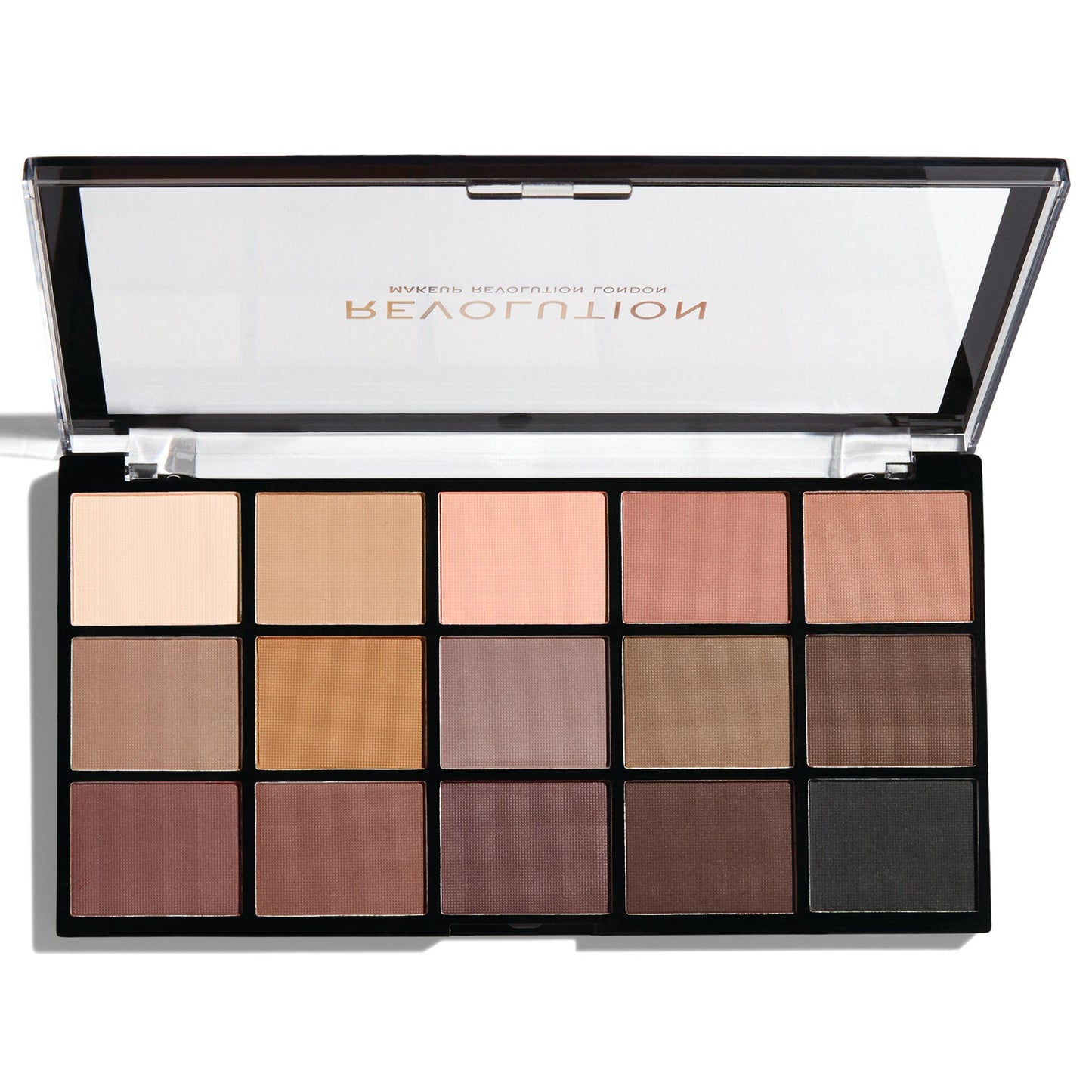 Makeup Revolution Reloaded Palette